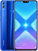Best available price of Honor 8X in Saudia