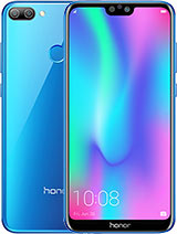 Best available price of Honor 9N 9i in Saudia
