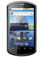 Best available price of Huawei U8800 IDEOS X5 in Saudia