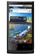 Best available price of Huawei U9000 IDEOS X6 in Saudia