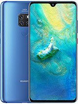 Best available price of Huawei Mate 20 in Saudia