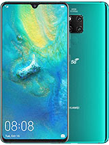 Best available price of Huawei Mate 20 X 5G in Saudia