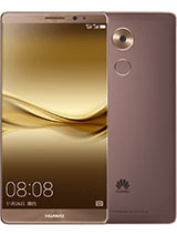 Best available price of Huawei Mate 8 in Saudia