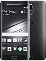 Best available price of Huawei Mate 9 Porsche Design in Saudia