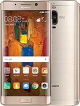 Best available price of Huawei Mate 9 Pro in Saudia
