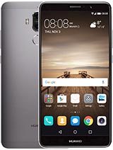 Best available price of Huawei Mate 9 in Saudia