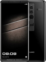 Best available price of Huawei Mate 10 Porsche Design in Saudia