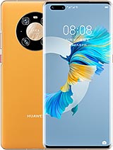 Best available price of Huawei Mate 40 Pro in Saudia