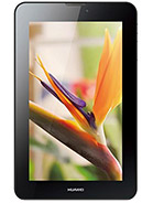 Best available price of Huawei MediaPad 7 Vogue in Saudia