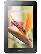 Best available price of Huawei MediaPad 7 Youth2 in Saudia