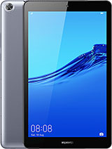 Best available price of Huawei MediaPad M5 Lite 8 in Saudia