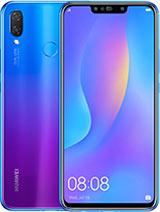 Best available price of Huawei nova 3i in Saudia