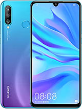 Best available price of Huawei nova 4e in Saudia