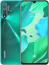 Best available price of Huawei nova 5 in Saudia