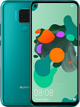 Best available price of Huawei nova 5i Pro in Saudia