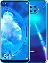 Best available price of Huawei nova 5z in Saudia