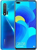 Best available price of Huawei nova 6 5G in Saudia