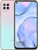 Best available price of Huawei nova 6 SE in Saudia