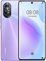 Best available price of Huawei nova 8 5G in Saudia