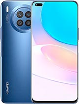 Best available price of Huawei nova 8i in Saudia