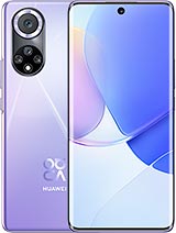 Best available price of Huawei nova 9 in Saudia