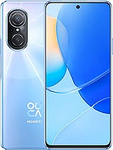 Best available price of Huawei nova 9 SE 5G in Saudia