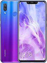 Best available price of Huawei nova 3 in Saudia