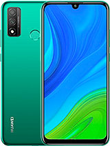 Best available price of Huawei P smart 2020 in Saudia