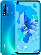 Best available price of Huawei nova 5i in Saudia