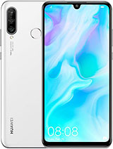 Best available price of Huawei P30 lite in Saudia
