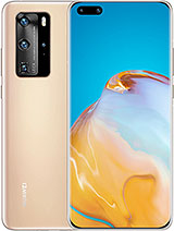 Best available price of Huawei P40 Pro in Saudia