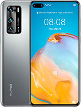 Best available price of Huawei P40 in Saudia