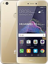 Best available price of Huawei P8 Lite 2017 in Saudia