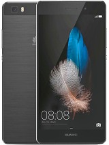Best available price of Huawei P8lite ALE-L04 in Saudia
