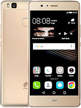 Best available price of Huawei P9 lite in Saudia