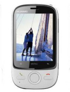 Best available price of Huawei U8110 in Saudia