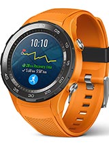 Best available price of Huawei Watch 2 in Saudia