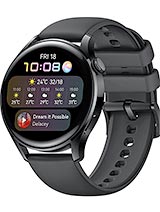 Best available price of Huawei Watch 3 in Saudia