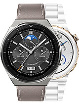 Best available price of Huawei Watch GT 3 Pro in Saudia