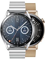 Best available price of Huawei Watch GT 3 in Saudia