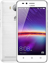 Best available price of Huawei Y3II in Saudia
