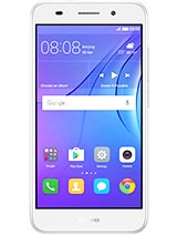 Best available price of Huawei Y3 2017 in Saudia