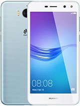Best available price of Huawei Y5 2017 in Saudia