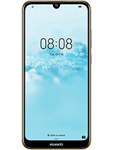 Best available price of Huawei Y6 Pro 2019 in Saudia