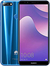 Best available price of Huawei Y7 2018 in Saudia