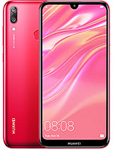 Best available price of Huawei Y7 2019 in Saudia