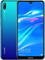 Best available price of Huawei Y7 Pro 2019 in Saudia