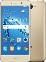 Best available price of Huawei Y7 in Saudia