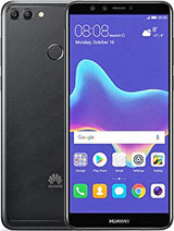 Best available price of Huawei Y9 2018 in Saudia