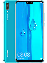 Best available price of Huawei Y9 2019 in Saudia